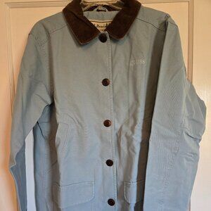 New Women's LL Bean Adirondack Barn Coat